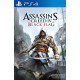 Assassins Creed IV 4 Black Flag PS4